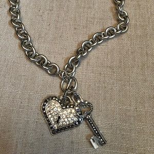 Premier Designs necklace